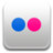 Flickr Icon